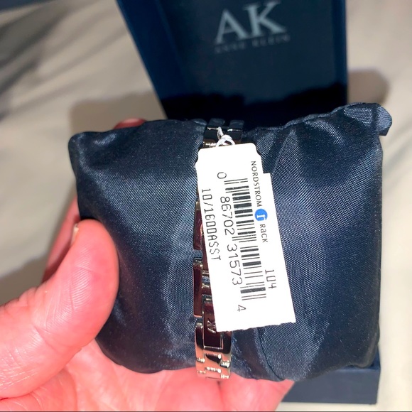 Anne Klein Watch - NWT - Picture 4 of 6